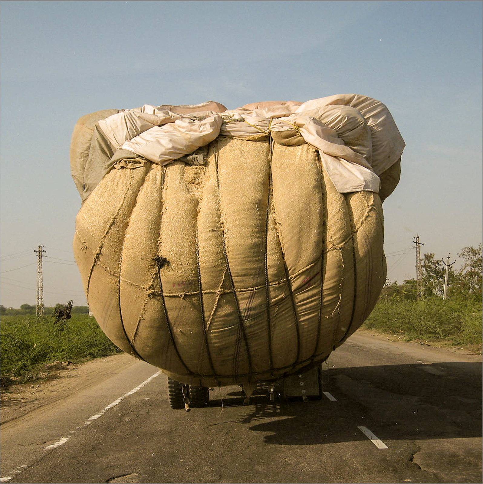 Bulk Logistics - Jill Sullivan